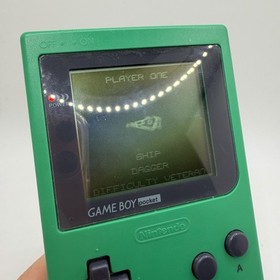 Asteroids (Nintendo Game Boy Color, 1999) Tested & Working Cartridge Only EUC