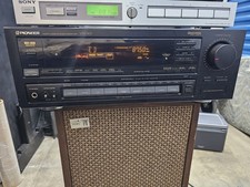 Pioneer Av Receiver Vsx501