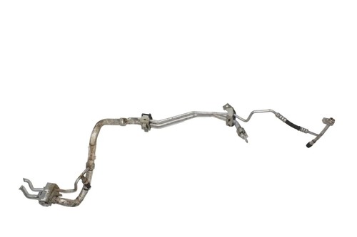 FORD KUGA II DM2 Klimaleitung DV6N-19849-AA 2.00 Diesel 103kw 2013 24853410