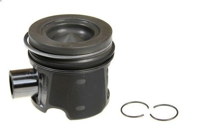 Piston NURAL 87-138000-10 IVECO DAILY IV Bus 2.3 2006-2011