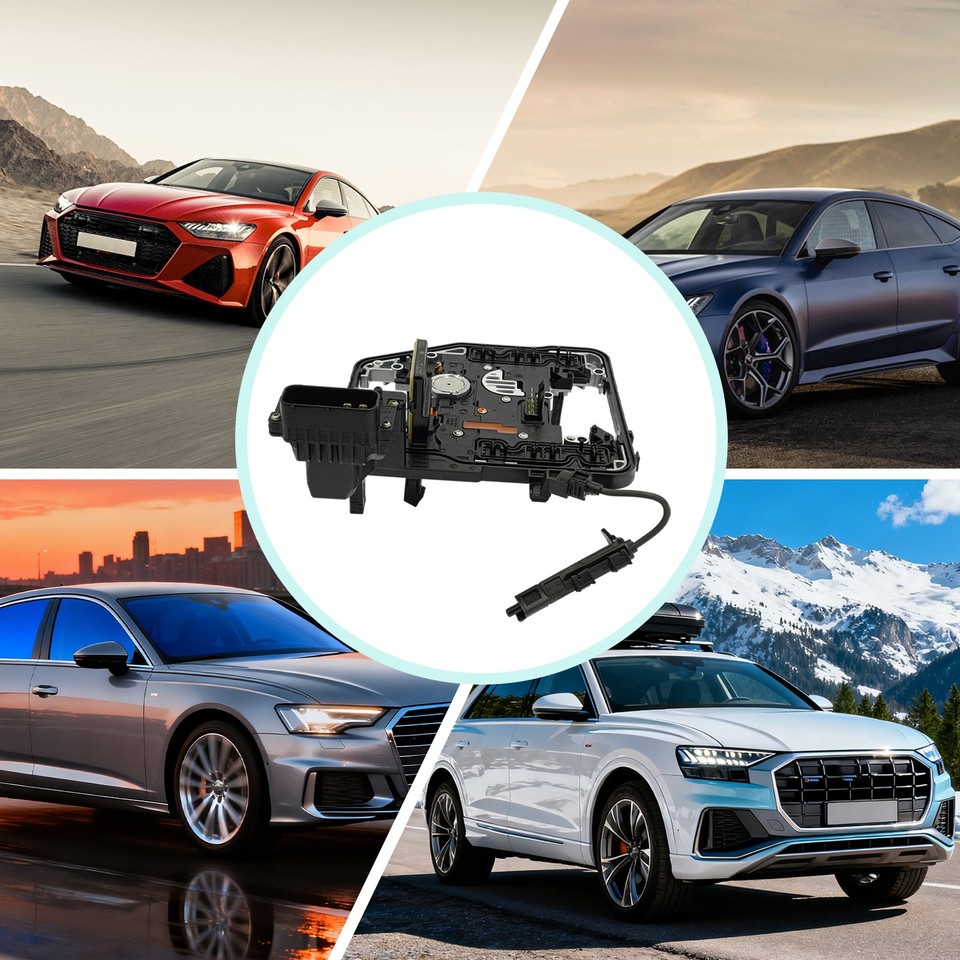 Transmission Control Unit 0AM927769D Inside the Cabin For VW, AUDI ...