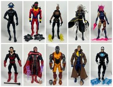 X-Men - Marvel Legends Series Action Figures - Various Multi Listing - 6" Hasbro