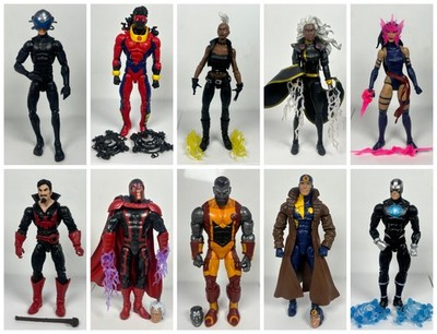 X-Men - Marvel Legends Series Actionfiguren - verschiedene Multi-Angebote - 6'' Hasbro