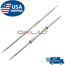 Scanner Feed Exit Roller for Fujitsu ScanSnap iX500 iX1400 iX1500 iX1600 N7100