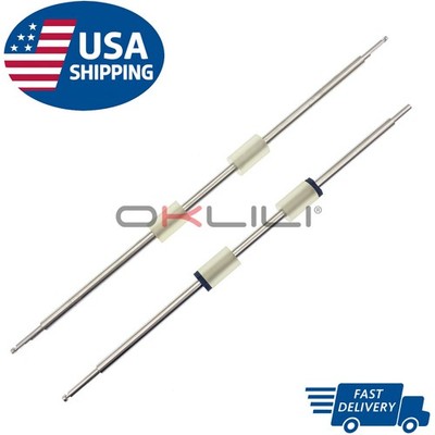 Scanner Feed Exit Roller for Fujitsu ScanSnap iX500 iX1400 iX1500 iX1600 N7100
