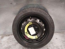 HYUNDAI VELOSTER FS STEEL WHEEL RIM STANDARD SPARE TURBO 06/2012-02/2018