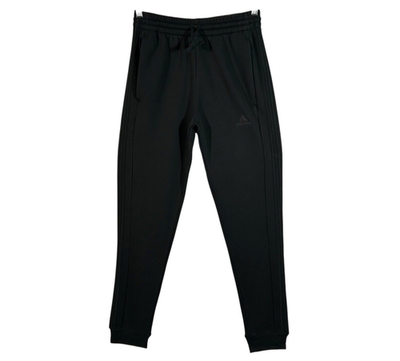 Adidas Mens Fleece Sweat Pants Size LT2 (32x34