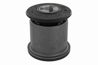 Lagerung AchskÖRper Hinten Vaico V10 6080 FÜR VW