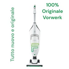 Folletto VK220S NUOVO Turbo LED SPAZZOLA HD65S ORIGINALE VORWERK VK 220 S