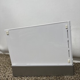 Nintendo Wii Console Bundle Tested With Wii Sports RVL-001 GameCube Compatible