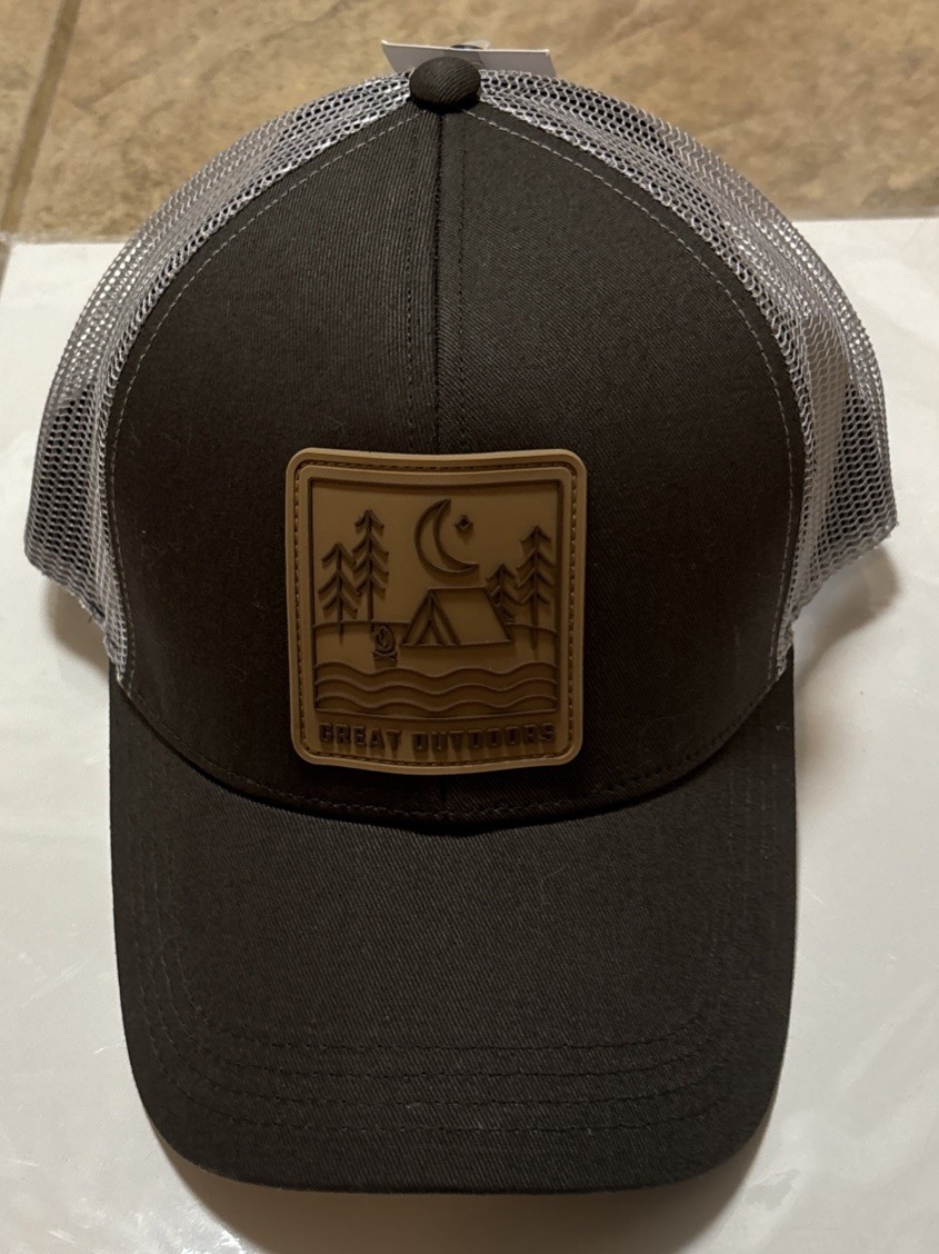 Cap New!