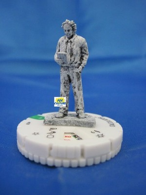 HEROCLIX Joker's Wild Sketch Variant 029 CALCULATOR