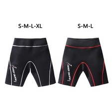 Pants Neoprene 'premium' Wetsuits Buoyancy Short for Swimming
