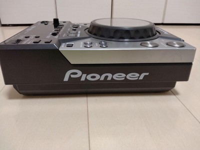 Pioneer DJ CDJ-400 Professional Digital Multi Player USB CD MP3