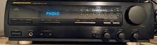 Vintage Marantz SR-45 Stereo Receiver AM/FM Phono Black Remote