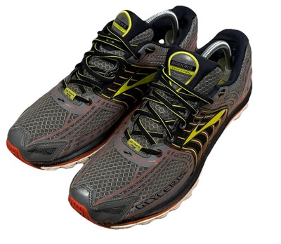 Brooks Glycerin 12 Black and Blue Sneakers Running Shoes Men’s 11 - 1101671D034 110445-013-1.jpg?v=1740423784 main image 2