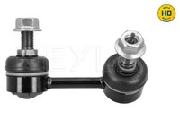 Koppelstange Stabilisator MEYLE-HD: Better Than Oe. Meyle 28-16 060 0011/HD Crdi