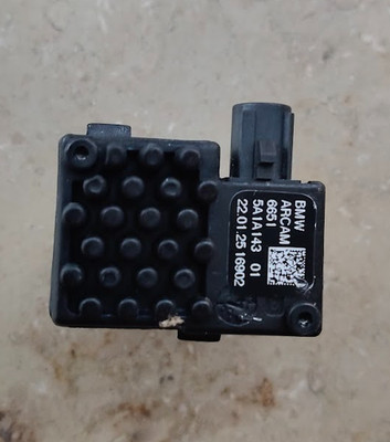 Original BMW Kamera-Modul / ARCAM   Fahrerassistenzsystem (OEM)