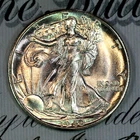 * 1940-S * PRISTINE++ GEM BU MS WALKING LIBERTY HALF-DOLLAR * FROM COLLECTION