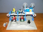 Vintage 1983 LEGO Legoland Space Supply Station Set No. 6930 SEE DETAILS