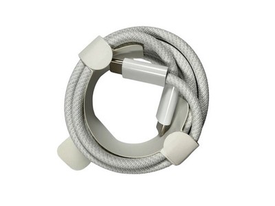 Apple 240W 2m USB C auf USB-C Ladekabel Original Entnommen iPhone Macbook iPad