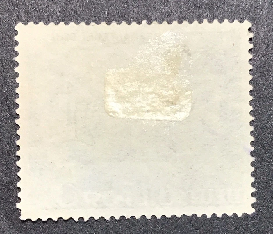 GERMANY, BERLIN 1949 XF Used Sc#9N60, 5m, (W50) - Image 2 of 2