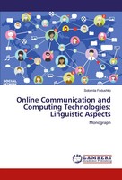 Solomiia Fedushko | Online Communication And Computing Technologies:...