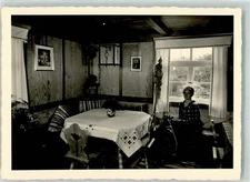 10692365 - 8975 Fischen Pension Nettel Spinnrad Ort handwritten