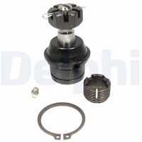 "Traggelenk FüHrungsgelenk Delphi TC1690 FüR Jeep 5/8\"X18 Cherokee XJ Wrangler 2"