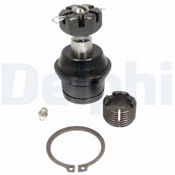 "Traggelenk FüHrungsgelenk Delphi TC1690 FüR Jeep 5/8\"X18 Cherokee XJ Wrangler 2"-image