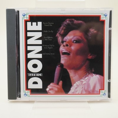 Dionne Warwick - Dionne Warwick