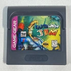 Earthworm Jim - Game Gear