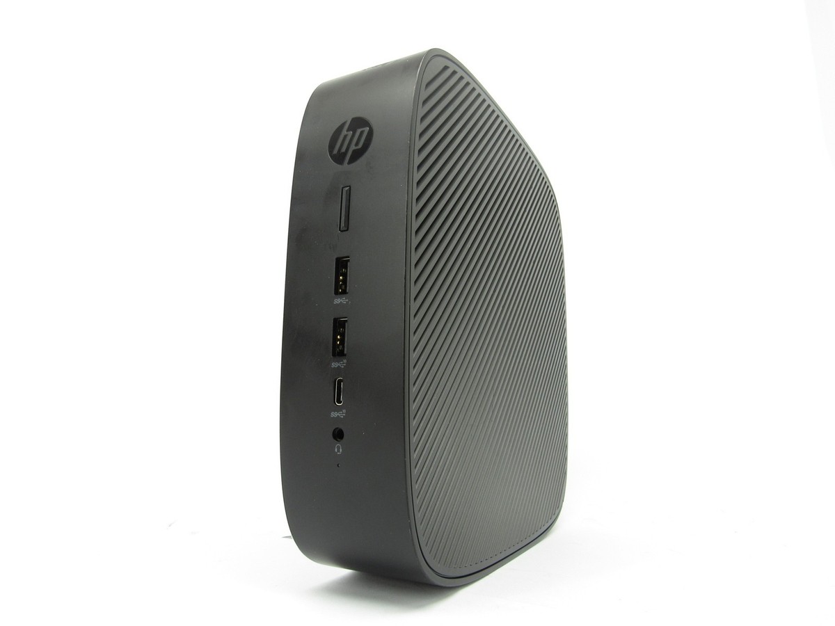 HP T730 Thin Client 32GB Flash 8GB Di RAM Quad-Core Windows 10 - Foto 9