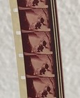EXC FRESH HARE 16MM COLOR BUGS BUNNY WB CENSORED CARTOON 1943 FRIZ FRELENG PD — photo 9