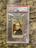 n76 duke great americans Daniel Webster Psa 2