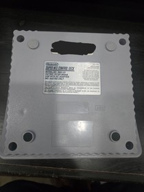 Nintendo SNES SNS-101