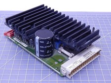 PARKER 03-LPU-RLP-TBS-7386 SERVO AMPLIFIER T105899