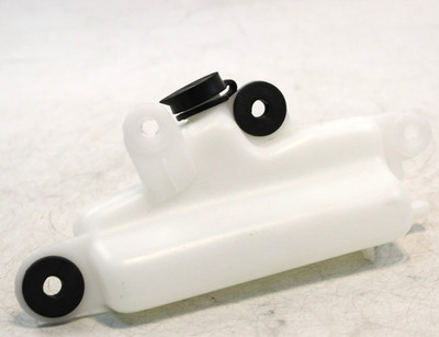 2024 On Zontes ZT125-C Expansion Tank 1226500-002000 OEM