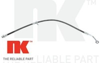 NK 8526131 Bremsschlauch FüR Honda