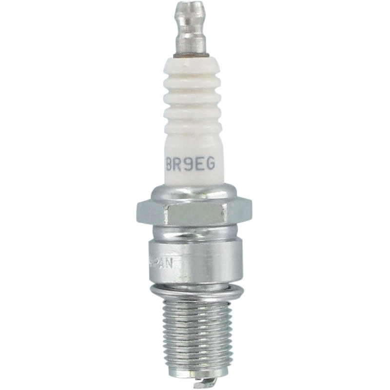 NGK BR9EG G-Rated Spark Plug 3230 High Performance Nickel Electrode