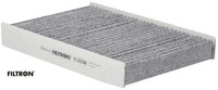 Filtron K1333A Filter FüR Innenraumluft Innenraumfilter Filter Innenraum