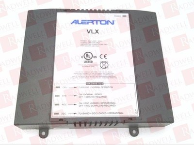 ALERTON VLX / VLX (USED)
