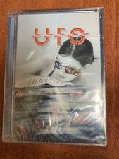 UFO Showtime - Live in Concert (2 DVD disc Se...