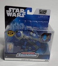 Star Wars Micro Galaxy Squadron AAT Battle Tank  CIS  Clone Wars  0176 Chase