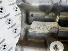 Moteur BMW X6