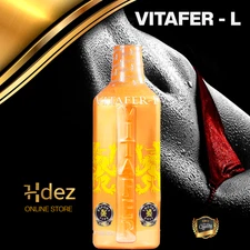 Envio GRATIS🔥🔥-Vitafer500l_ Gold Suplemento dietéticos🔥 