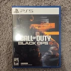 Call Of Duty: Black Ops 6 - Sony PlayStation 5