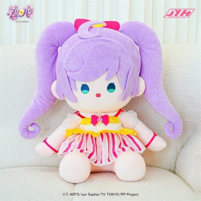 Anime Pripara Manaka Laala Plush Doll Minami Mirei Hojo Sophy