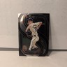 2025 Panini Select Baseball #123 Jacob Misiorowski RC Premier Level Base Brewers