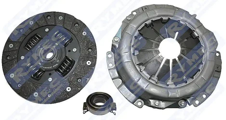 Clutch kit JT1446 RYMEC for TOYOTA YARIS/VITZ YARIS VERSO / FUN CARGO